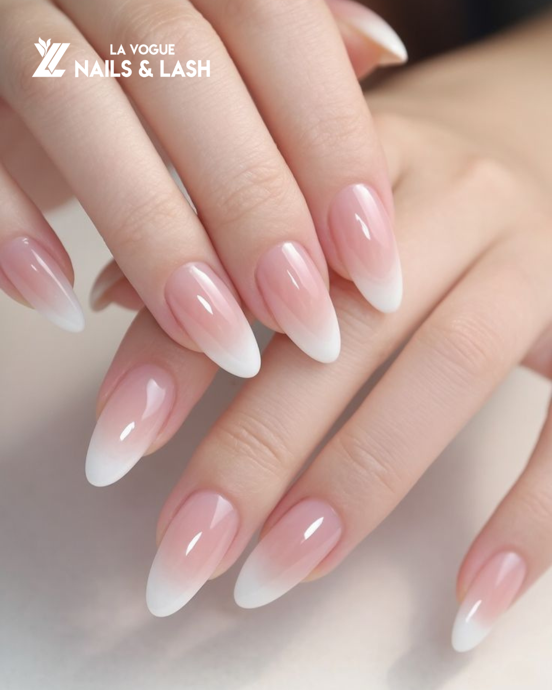 La Vogue Nails & Lash - Lone Tree nail photo 1