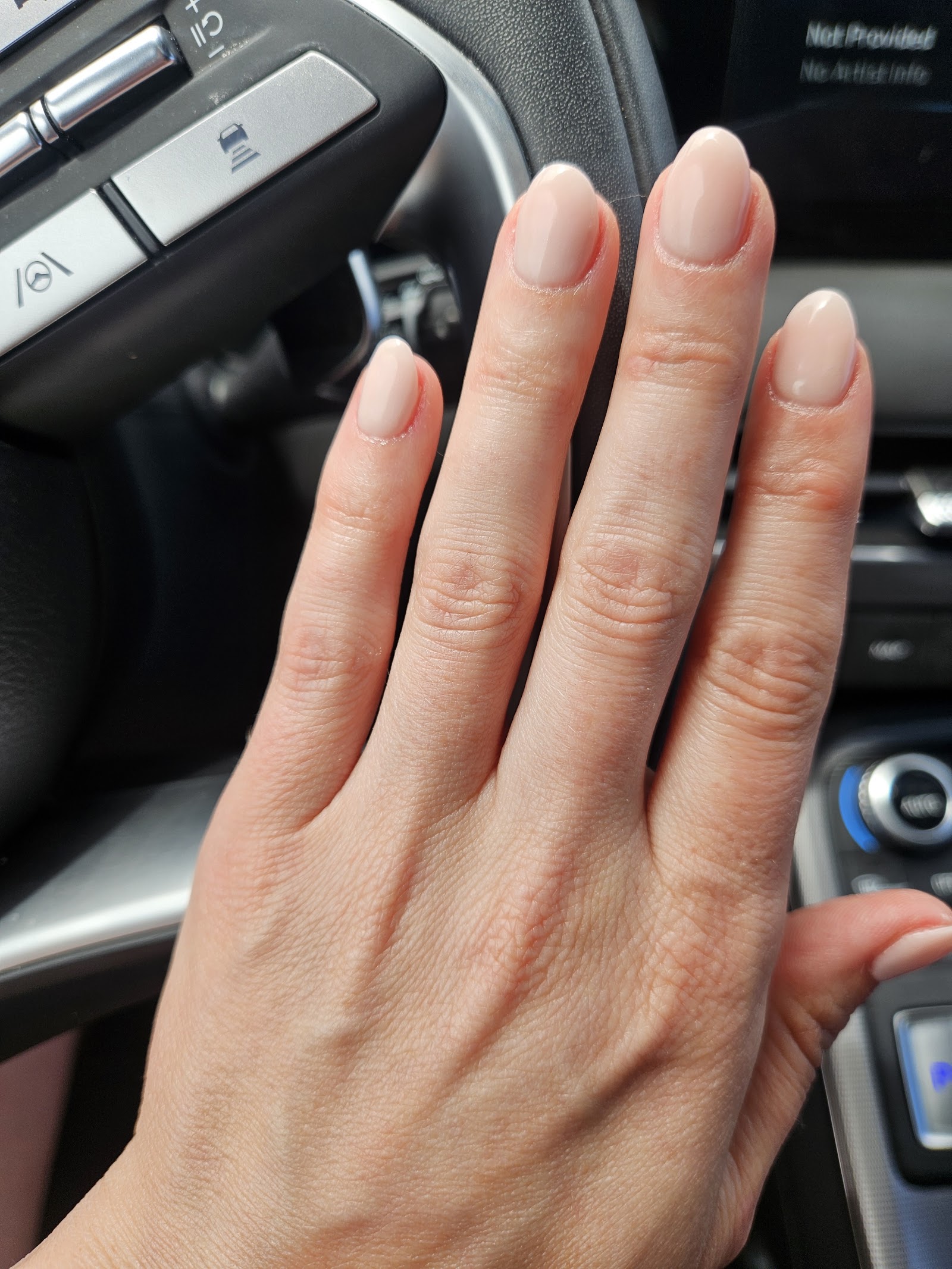 La Vogue Nails & Lash - Lone Tree nail photo 2