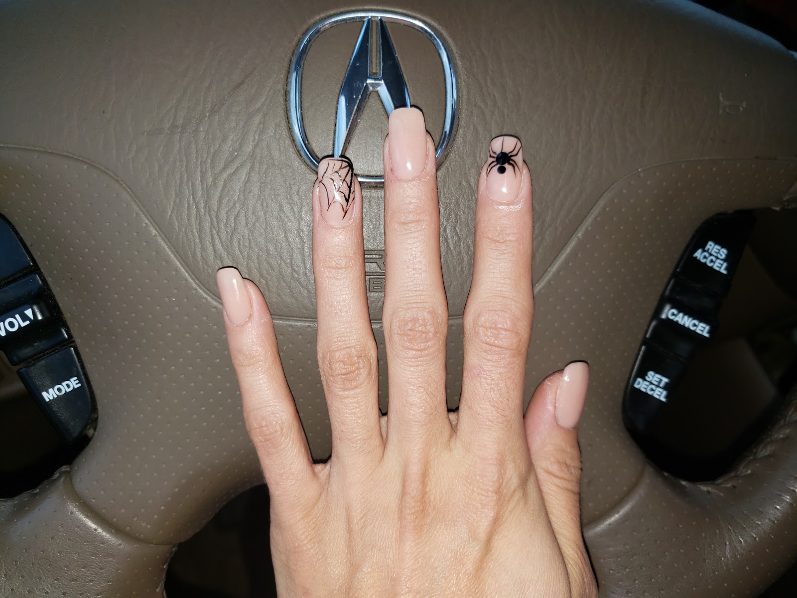 La Vogue Nails & Lash - Lone Tree nail photo 5