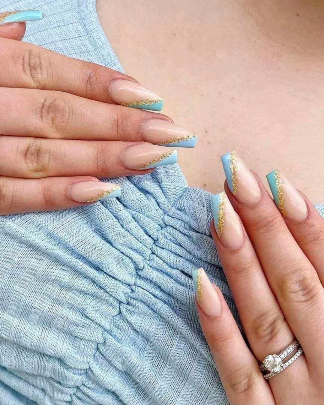 La Vogue Nails & Lash - Lone Tree nail photo 6