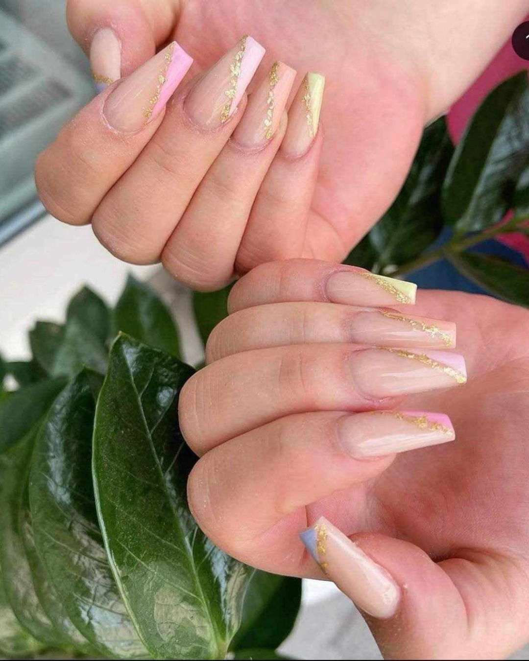 La Vogue Nails & Lash - Lone Tree nail photo 7